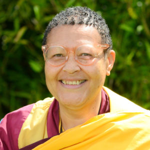 Lekmon Meditation London