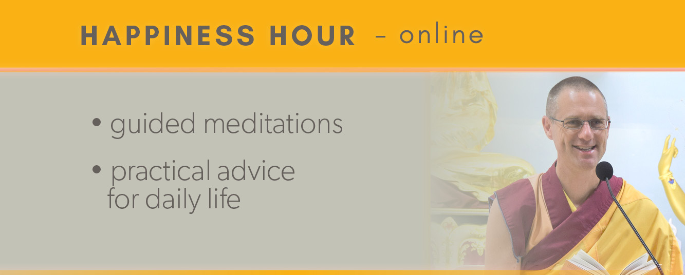 happiness hour online