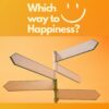 sat 15 jul | which way to happiness? | 10:30am 3:30pm | morden