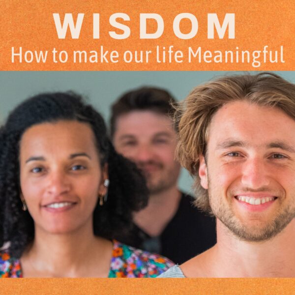 wed 7 jun | what is the real meaning of human life? how to make our life meaningful | thomas tozer | 7 8.15pm (kensington)