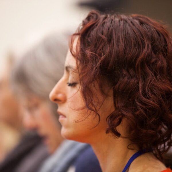 sat 11 feb | how to deeply relax | 10:30am 1:00pm | morden