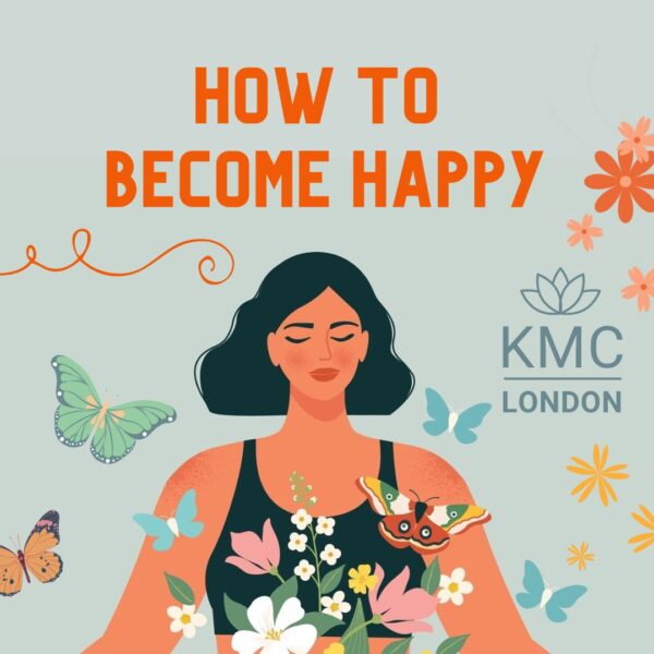 thu 20 apr 25 may | whole course booking (6 weeks – 44% discount) how to become happy – let go and learn to love | mark budd | 7.00 8.15pm | kensington