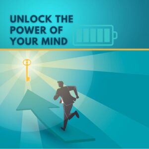 tue 18 apr 23 may | unlock the power of your mind (series discount) | thomas tozer | 7 8.15pm (guildford)