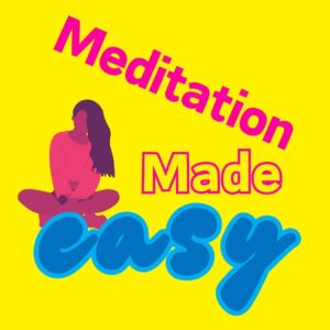 meditation made easy | with kelsang lekmon | tuesdays 11am 12.15pm