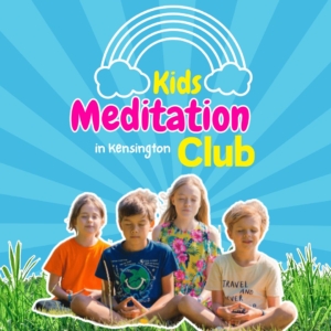 kids club | sundays 21 september, 19 october, 9 november, 14 december | kensington