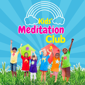 kids meditation club | sundays 11am 12.15pm | city meditation space