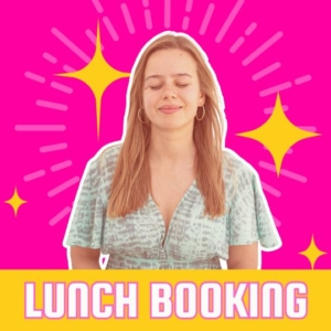 lunch | nyungnay retreat