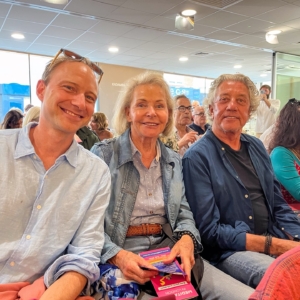 boundless mind, boundless potential | event in kensington with kadam morten | 18 & 19 july