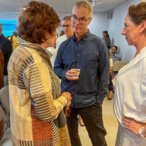 boundless mind, boundless potential | event in kensington with kadam morten | 18 & 19 july