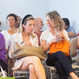 boundless mind, boundless potential | event in kensington with kadam morten | 18 & 19 july