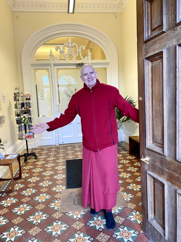 countryside away retreat | friday 29 sunday 31 august | with gen kelsang zoma | at nagarjuna kadampa meditation centre, northamptonshire (copy)