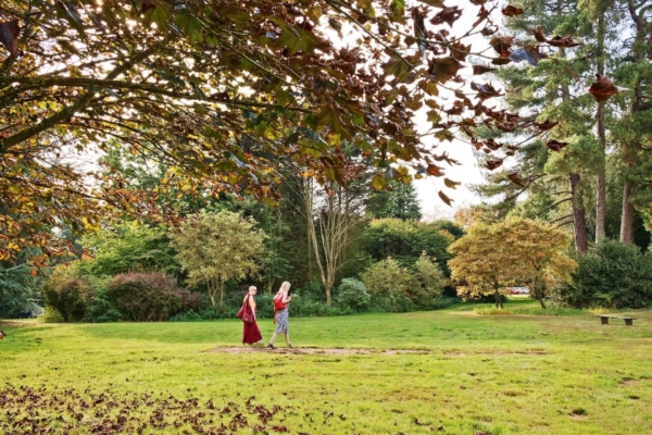 countryside away retreat | friday 29 sunday 31 august | with gen kelsang zoma | at nagarjuna kadampa meditation centre, northamptonshire (copy)