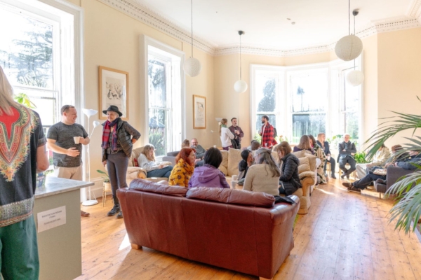 countryside away retreat | friday 29 sunday 31 august | with gen kelsang zoma | at nagarjuna kadampa meditation centre, northamptonshire (copy)