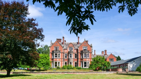 countryside away retreat | friday 29 sunday 31 august | with gen kelsang zoma | at nagarjuna kadampa meditation centre, northamptonshire (copy)