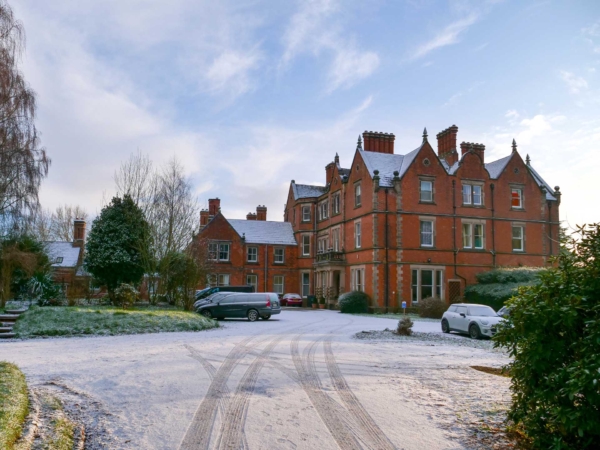 countryside away retreat | friday 29 sunday 31 august | with gen kelsang zoma | at nagarjuna kadampa meditation centre, northamptonshire (copy)