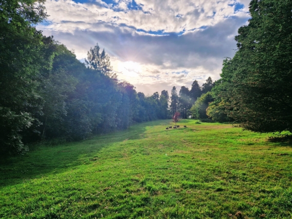 countryside away retreat | friday 29 sunday 31 august | with gen kelsang zoma | at nagarjuna kadampa meditation centre, northamptonshire (copy)