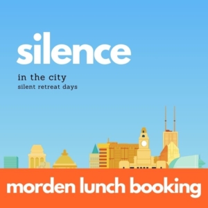 lunch | guru yoga & mandala offering retreat