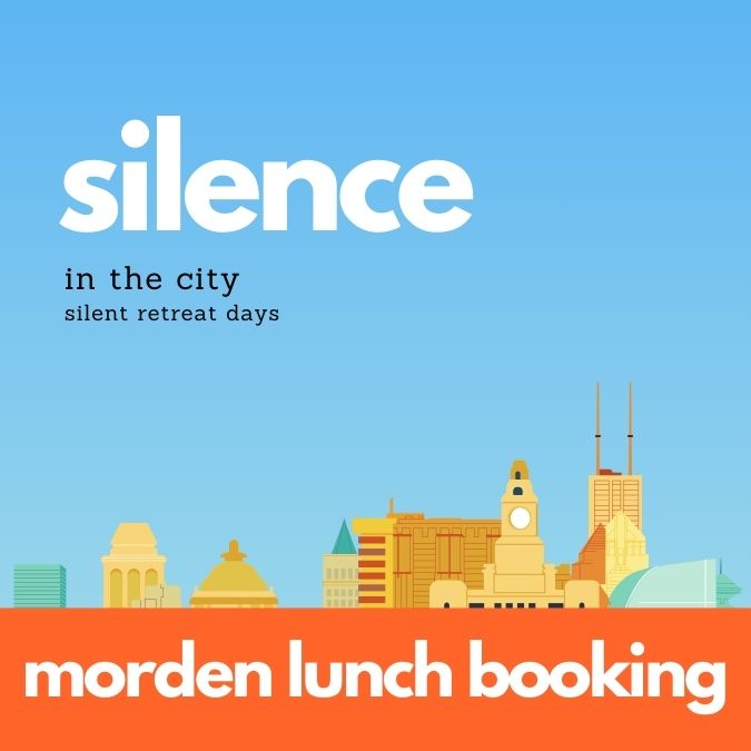 lunch | guru yoga & mandala offering retreat