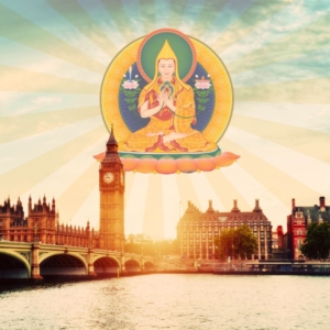 big sky mind: meditations on mahamudra | 10am 4:30pm | saturday 21 feb | with kadam lucy | london world peace temple (copy)