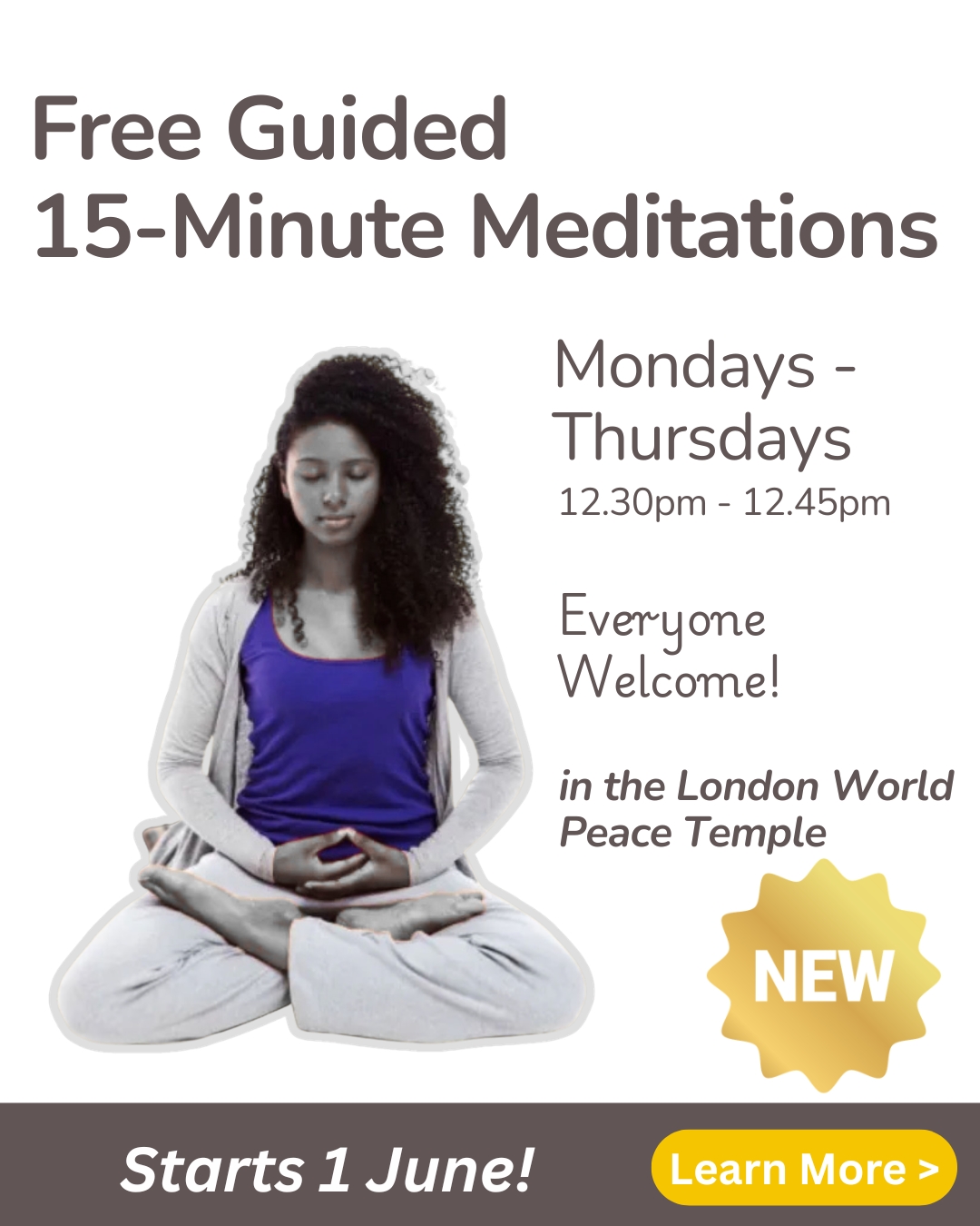 free 15 min meditations web banner phone (1080 x 1350 px)