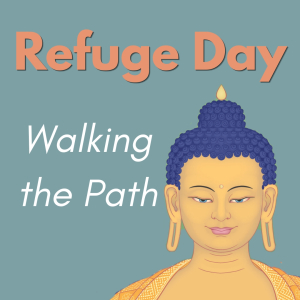 teachings on the heart sutra: solving all our problems with wisdom | 10am 4.30pm | sat 12 sept | with kadam lucy | london world peace temple (copy)