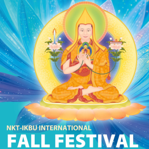 international kadampa buddhist summer festival at manjushri kmc, ulverston (copy)