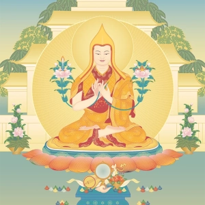 mon 5 oct | how to build a daily tantric practice | week 5 | 7 – 9pm (online)