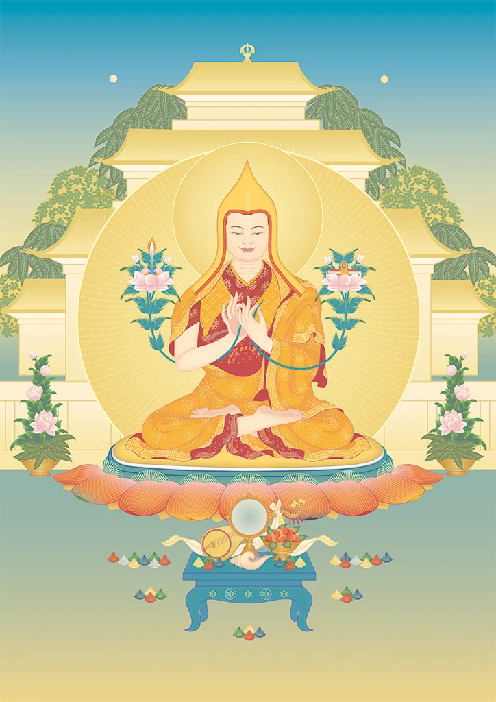 mon 5 oct | how to build a daily tantric practice | week 5 | 7 – 9pm (online)