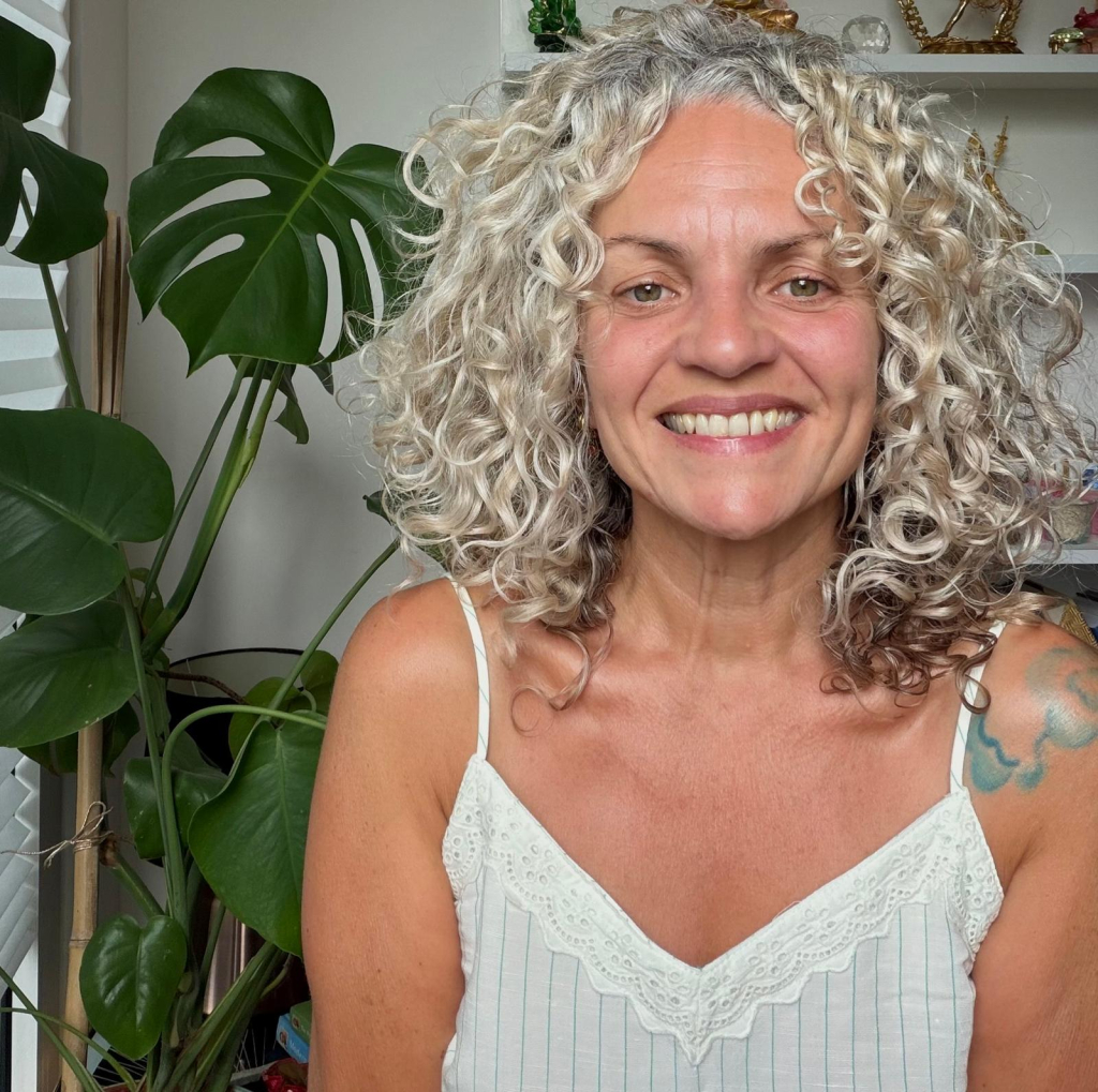 sarah mcsweeney teacher photo