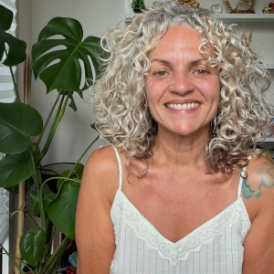 sarah mcsweeney teacher photo