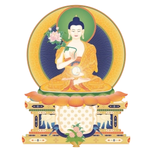 confession buddhas: prostrations | tuesdays | 7.15 8am (online)