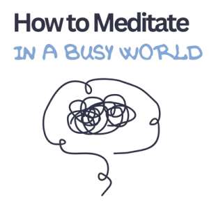 take your first step to lasting happiness | mon 26 oct 7 8:30pm | with kadam lucy | city meditation space (copy)