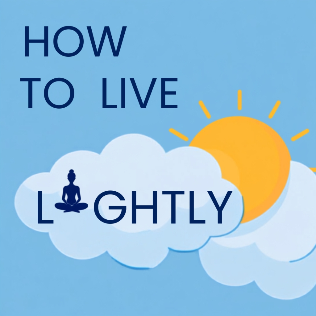 how to live lightly product image 2026