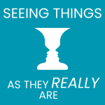 seeing things as they really are product image