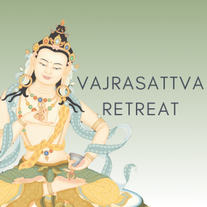 guru yoga & mandala offering retreat | sat 3 oct with thomas tozer | sun 4 oct with kadam lucy | city meditation space (copy)