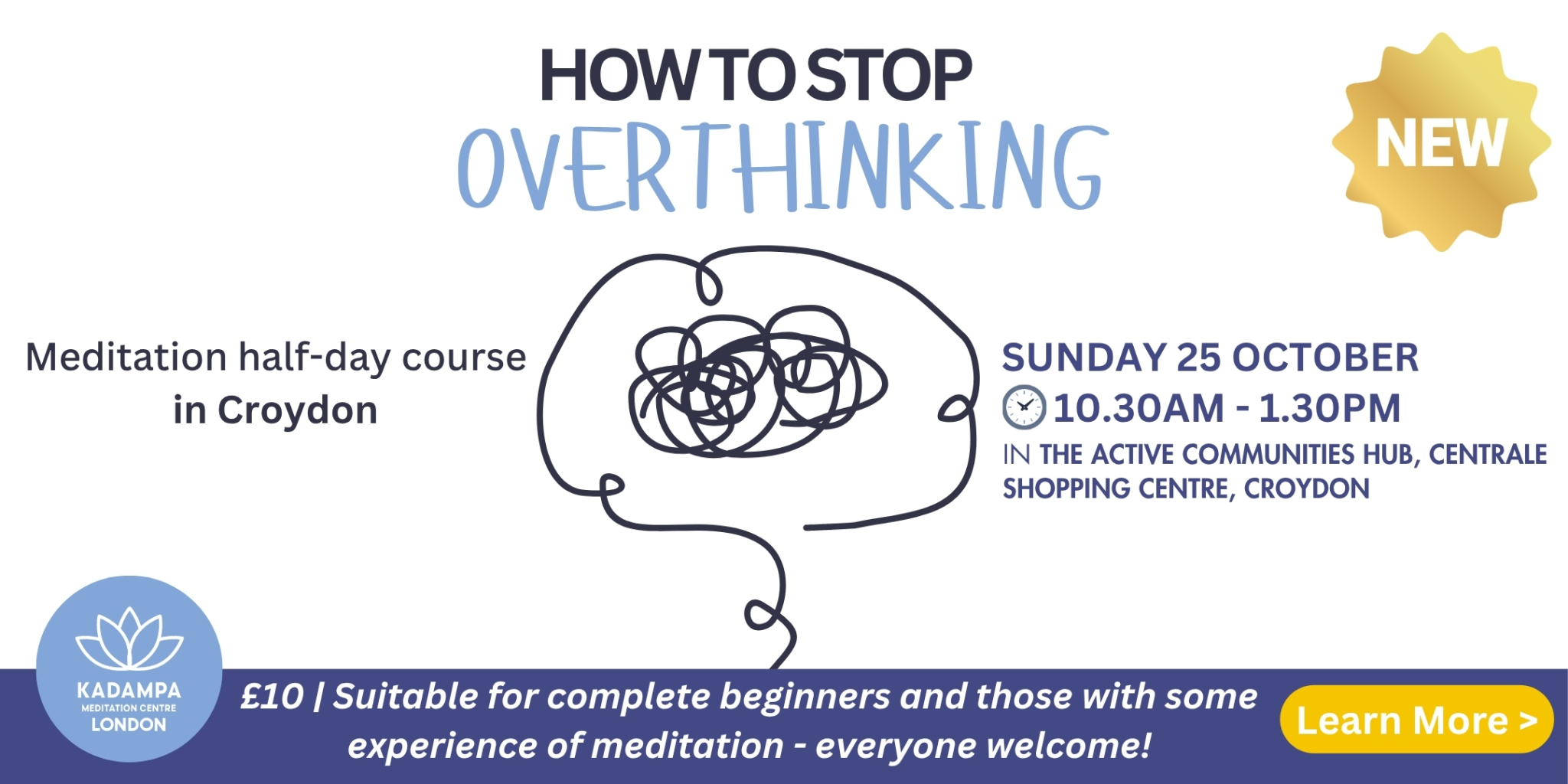 web banner desktop how to stop overthinking public talk (2160 x 1080 px)