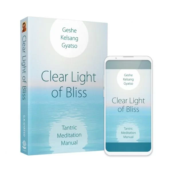 clear light of bliss 3d paperback front and ebook phone android cover combo web 2019 09