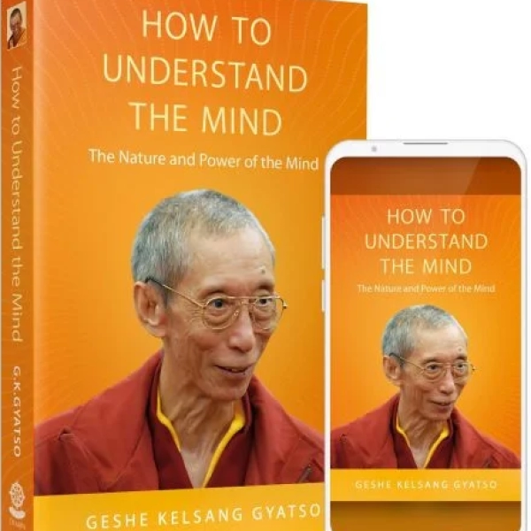 How to Understand The Mind